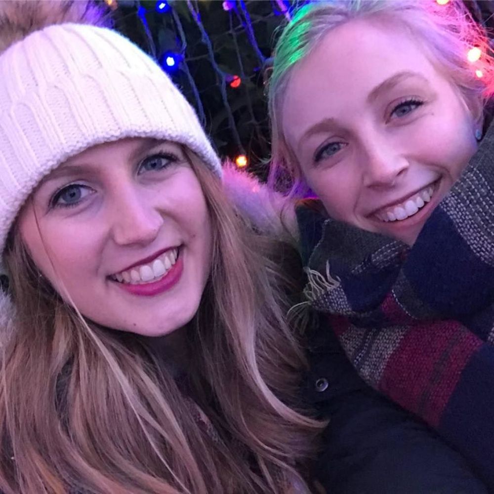 Meet your Posher, Lauren